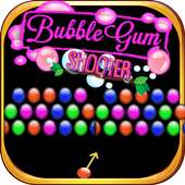 Bubble Gum Shooter