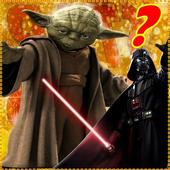 Star wars quiz icon