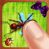 Tap Tap Ants - Ant &amp; Cockroach Smasher icon