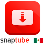 SNAPTUBE HD icon