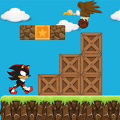 Super Adventure of Sonic icon