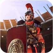 Fight of Warriors Arena Combat