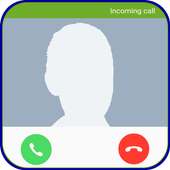 Fake Call Nxt on 9Apps