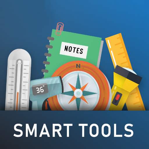 Smart Tools - Utility tool box icon