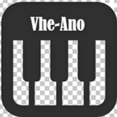 Vhe-Ano : Instrumental Piano icon