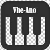 Vhe-Ano : Instrumental Piano