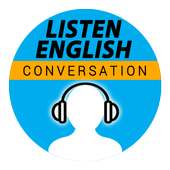 Listen English Conversation on 9Apps