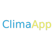 ClimaApp icon