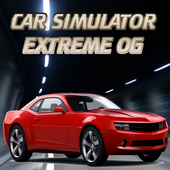 Car Simulator Extreme OG icon
