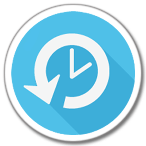 Apk Backup &amp; Restore icon
