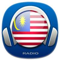 Radio Malaysia Online  - Malaysia Am Fm