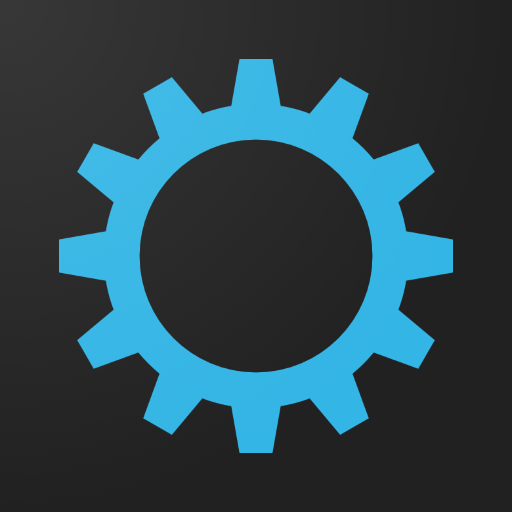 ikon Developer Options Shortcut