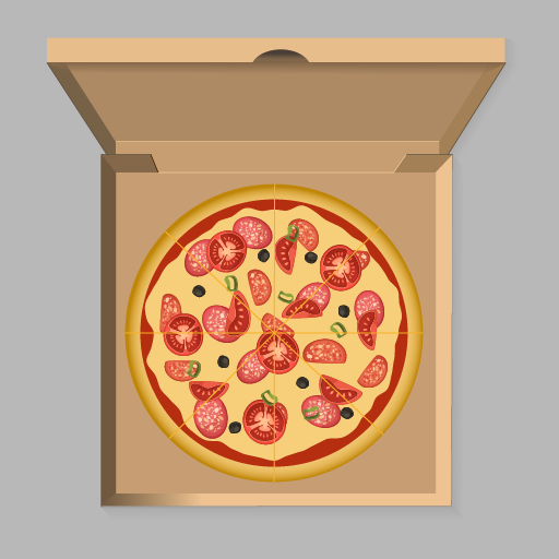 Perfect Pizza icon