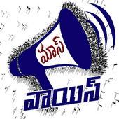 Mass Voice icon