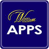 My William Apps