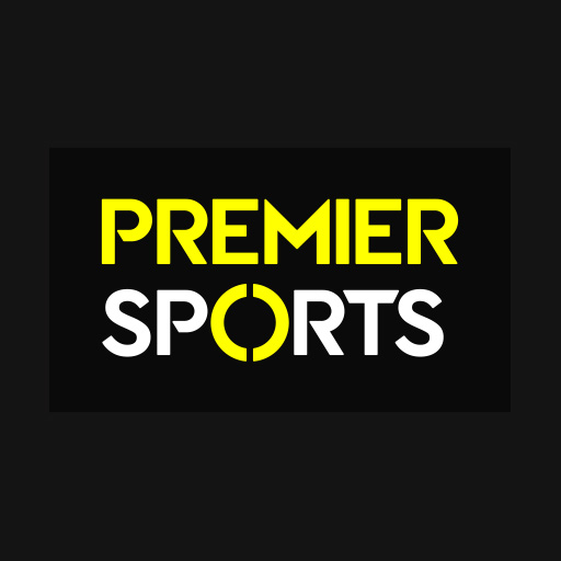 Premier Sports Player icon