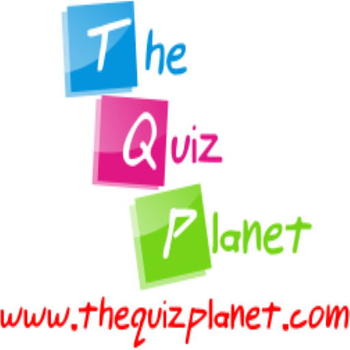 The Quiz Planet - Trivia Questions With Answers icon