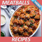 Meatballs Recipes icon
