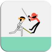 Stickman Karate Fight