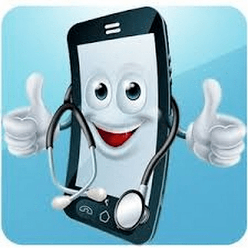 Repairing phone crashes 2021 आइकन