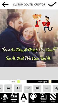 Text On Photo - Quotes Creator screenshot 5