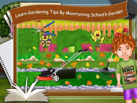 School Trip Fix It Games screenshot 4