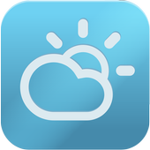 Local Weather - Free icon