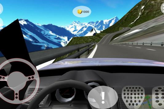 Real Drive Mountain screenshot 1