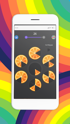Slices Master - Fruit Slices screenshot 2