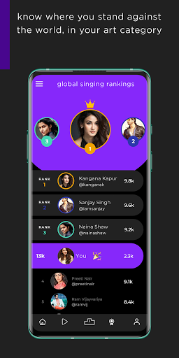 Reto | World's Biggest Competition Platform screenshot 4