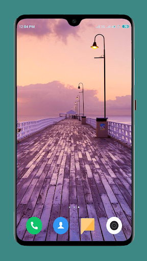 Beautiful Wallpapers 4K screenshot 3