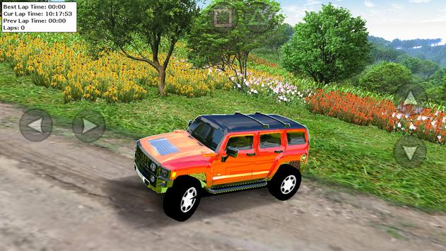 4x4 Rally screenshot 4