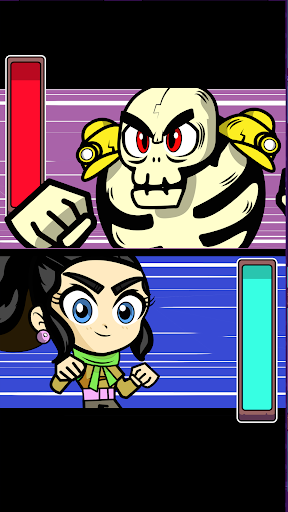 Adventure Jump screenshot 7