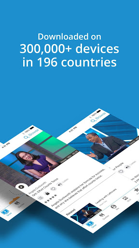 GLSnext - Leadership Training screenshot 4