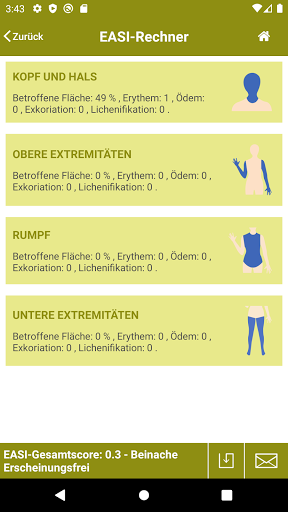 iScore AD screenshot 7