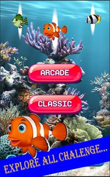 Fishdom Match-3 Quest screenshot 1