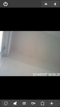 WIFI-MOBILE-CAM screenshot 3