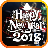 Wallpaper Tahun Baru 2018 Versi Sunda icon