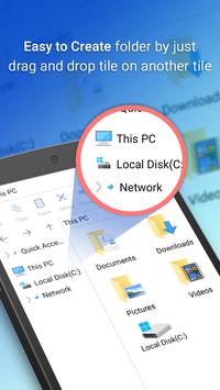 Computer Launcher screenshot 3