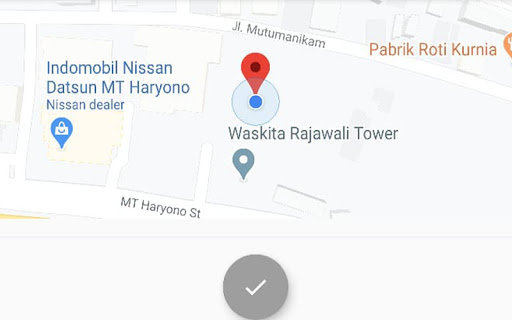 RNI MOBILE PRESENSI screenshot 3