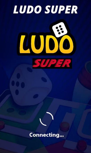 Ludo Super - 3 Game Modes screenshot 1