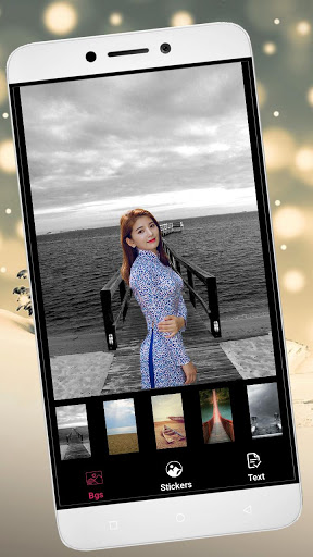 Cut Cut,CutOut Photo Background Editor screenshot 4