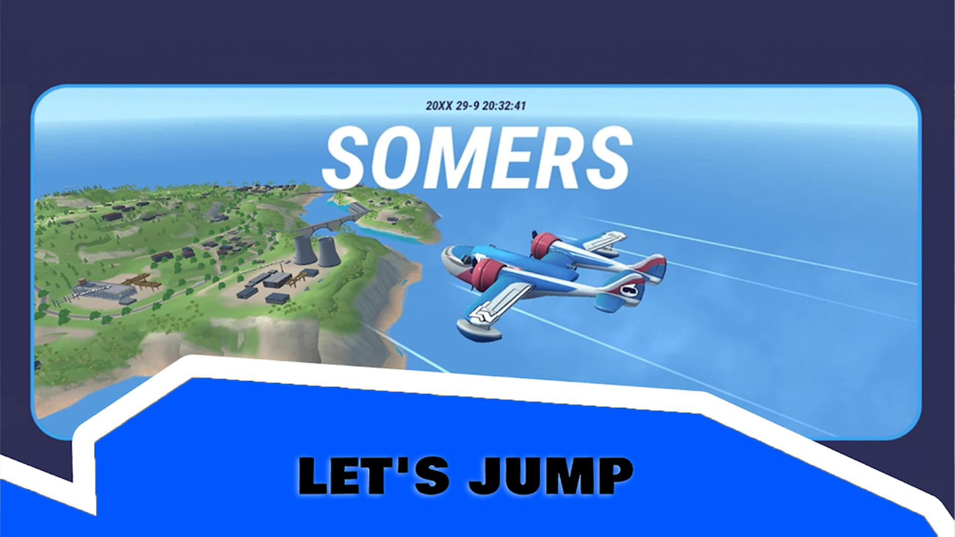 Sigma Battle Royale screenshot 2