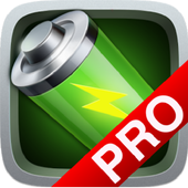 Battery Saver 2016 أيقونة