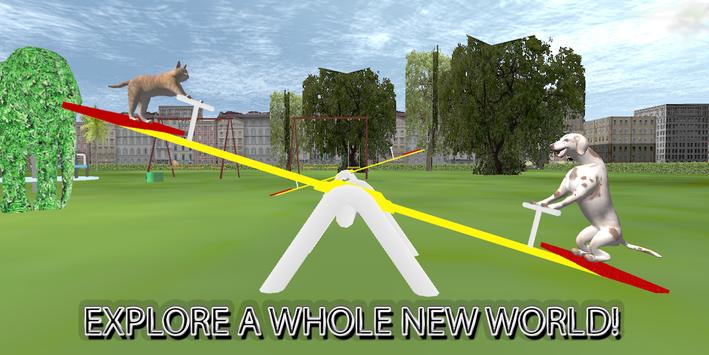 Stray Cat screenshot 1