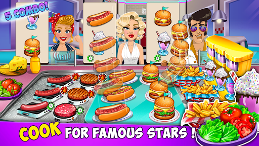 Tasty Chef - Cooking Games screenshot 1