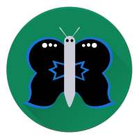 ButterFly NavBar -Layers Theme