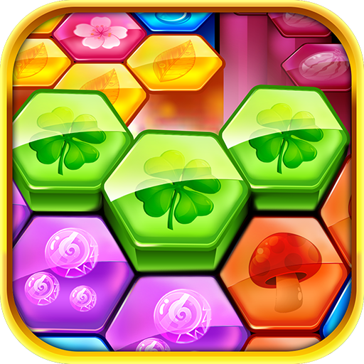 Hexa Match icon