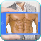 X-ray Cloth Simulator Prank icon