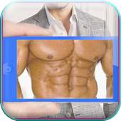 X-ray Cloth Simulator Prank on 9Apps